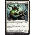 Constricting Sliver (M15)